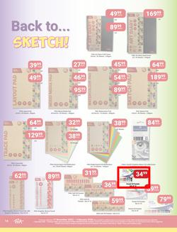 PNA : Get Back 2 Back (01 December - 1 February 2026), page 14