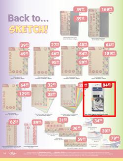 PNA : Get Back 2 Back (01 December - 1 February 2026), page 14