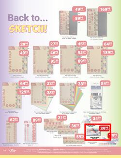 PNA : Get Back 2 Back (01 December - 1 February 2026), page 14