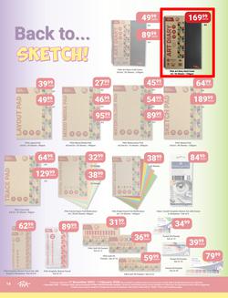 PNA : Get Back 2 Back (01 December - 1 February 2026), page 14