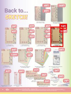 PNA : Get Back 2 Back (01 December - 1 February 2026), page 14