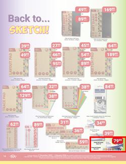 PNA : Get Back 2 Back (01 December - 1 February 2026), page 14