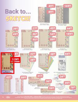 PNA : Get Back 2 Back (01 December - 1 February 2026), page 14