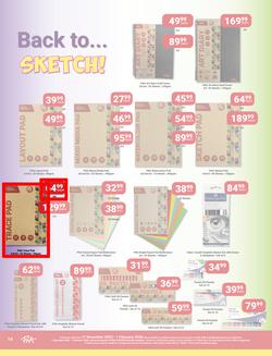 PNA : Get Back 2 Back (01 December - 1 February 2026), page 14