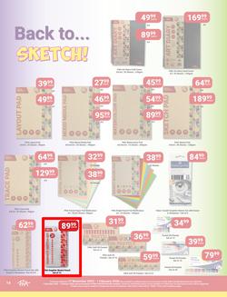 PNA : Get Back 2 Back (01 December - 1 February 2026), page 14