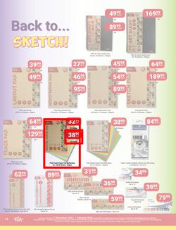 PNA : Get Back 2 Back (01 December - 1 February 2026), page 14