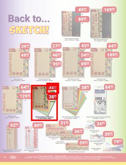 PNA : Get Back 2 Back (01 December - 1 February 2026), page 14