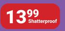 PNA Rulers/ Shatterproof (Assorted Colours)
