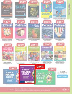 PNA : Get Back 2 Back (01 December - 1 February 2026), page 19