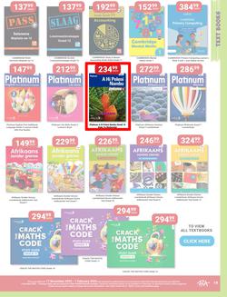 PNA : Get Back 2 Back (01 December - 1 February 2026), page 19