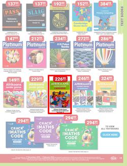 PNA : Get Back 2 Back (01 December - 1 February 2026), page 19