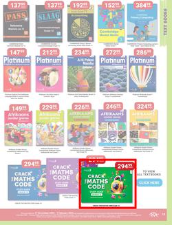 PNA : Get Back 2 Back (01 December - 1 February 2026), page 19