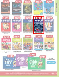 PNA : Get Back 2 Back (01 December - 1 February 2026), page 19