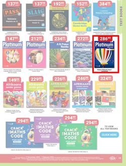 PNA : Get Back 2 Back (01 December - 1 February 2026), page 19