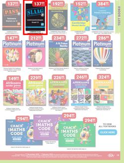 PNA : Get Back 2 Back (01 December - 1 February 2026), page 19