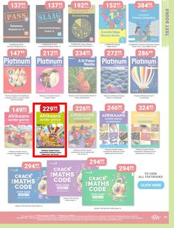 PNA : Get Back 2 Back (01 December - 1 February 2026), page 19