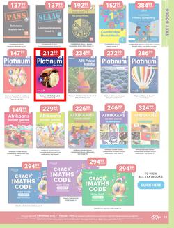 PNA : Get Back 2 Back (01 December - 1 February 2026), page 19
