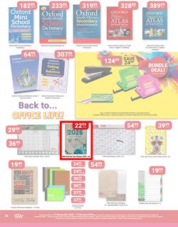 PNA : Get Back 2 Back (01 December - 1 February 2026), page 20