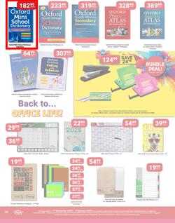 PNA : Get Back 2 Back (01 December - 1 February 2026), page 20