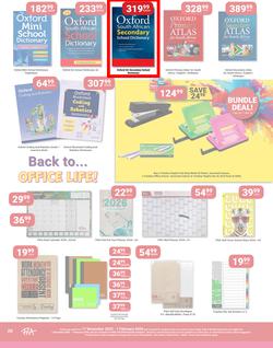PNA : Get Back 2 Back (01 December - 1 February 2026), page 20