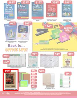PNA : Get Back 2 Back (01 December - 1 February 2026), page 20