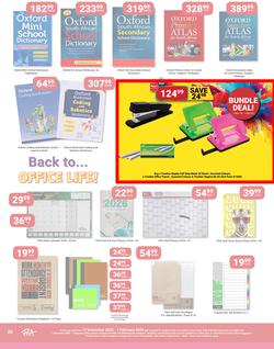 PNA : Get Back 2 Back (01 December - 1 February 2026), page 20