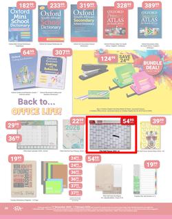 PNA : Get Back 2 Back (01 December - 1 February 2026), page 20