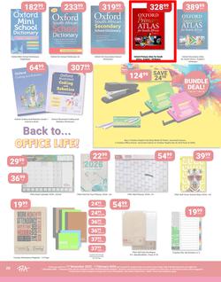 PNA : Get Back 2 Back (01 December - 1 February 2026), page 20