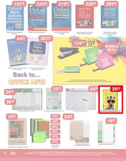 PNA : Get Back 2 Back (01 December - 1 February 2026), page 20