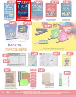 PNA : Get Back 2 Back (01 December - 1 February 2026), page 20