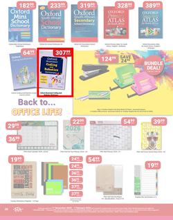 PNA : Get Back 2 Back (01 December - 1 February 2026), page 20