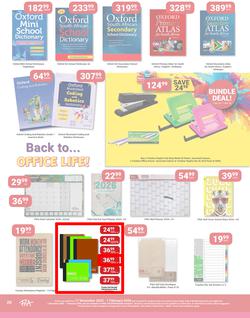 PNA : Get Back 2 Back (01 December - 1 February 2026), page 20