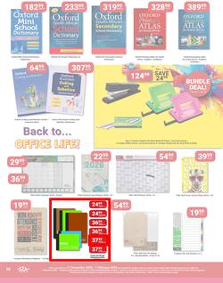 PNA : Get Back 2 Back (01 December - 1 February 2026), page 20