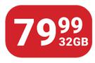 Sandisk Cruzer Blade 32GB
