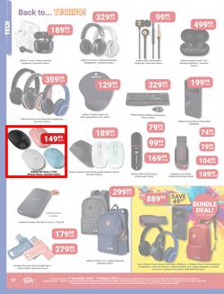 PNA : Get Back 2 Back (01 December - 1 February 2026), page 22