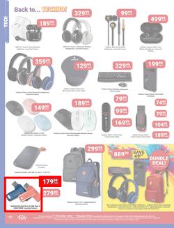 PNA : Get Back 2 Back (01 December - 1 February 2026), page 22