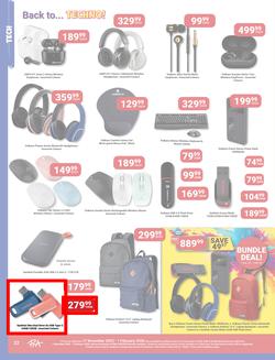 PNA : Get Back 2 Back (01 December - 1 February 2026), page 22