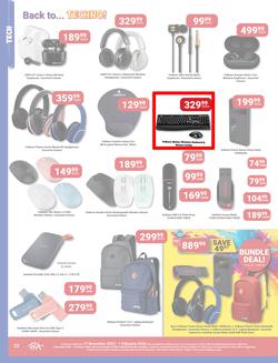 PNA : Get Back 2 Back (01 December - 1 February 2026), page 22