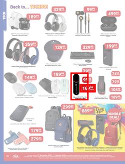 PNA : Get Back 2 Back (01 December - 1 February 2026), page 22