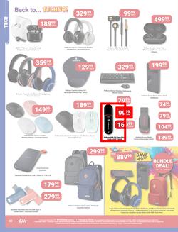 PNA : Get Back 2 Back (01 December - 1 February 2026), page 22