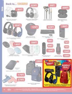 PNA : Get Back 2 Back (01 December - 1 February 2026), page 22