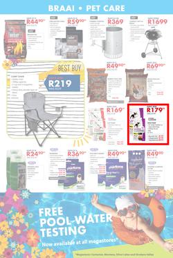 Chamberlains : Fun In The Sun (2 Jan - 26 Jan 2020), page 2