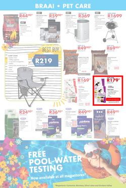 Chamberlains : Fun In The Sun (2 Jan - 26 Jan 2020), page 2