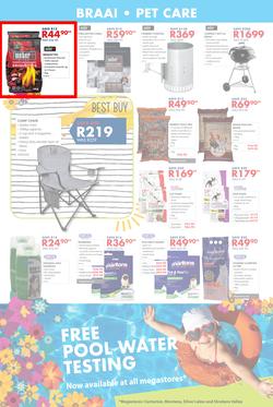 Chamberlains : Fun In The Sun (2 Jan - 26 Jan 2020), page 2