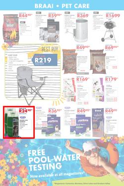 Chamberlains : Fun In The Sun (2 Jan - 26 Jan 2020), page 2