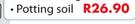 Culterra Potting Soil