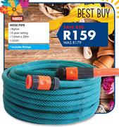 Watex Hose Pipe-12mm x 20m