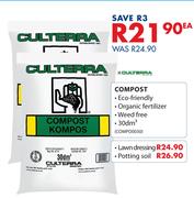 Culterra Compost 30dm3