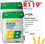 Bounce Back-10Kg