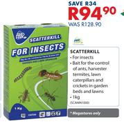 Pro Tek Scatterkill-1Kg